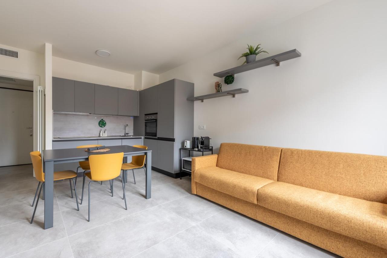 We Home - Santa Sofia House, Duomo Milan Exterior photo